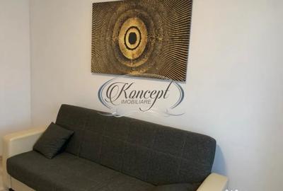 Apartament cu 2 camere decomandat în Bună Ziua