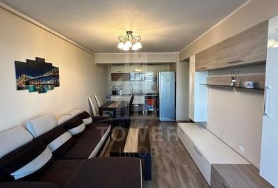 Apartament cu 3 camere în Central - 2