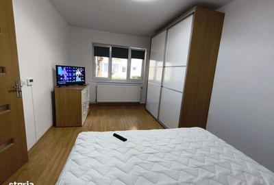 Garsonieră decomandată în Astra