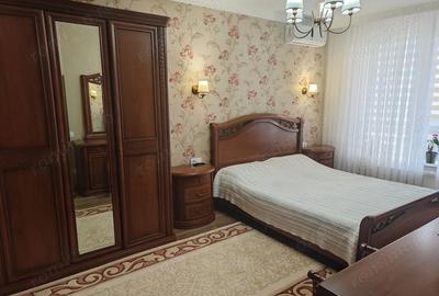 Garsonieră în Badea Cârțan - 1
