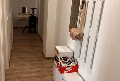 Apartament cu 2 camere decomandat în Vișan - 4