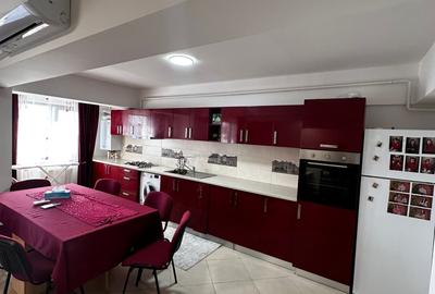 Apartament cu 3 camere decomandat, mobilat în Miroslava - 1