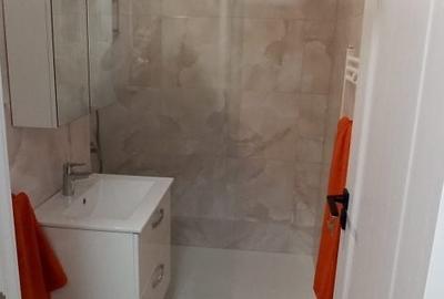 Apartament cu 2 camere în Teilor - 5