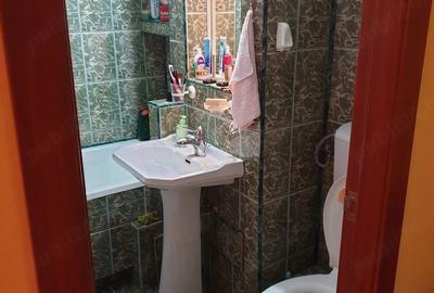 Apartament cu 2 camere decomandat în Central - 7