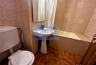 Apartament cu 2 camere decomandat în Central - 5