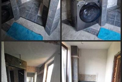 Casă cu 2 camere în Dărmănești - 6