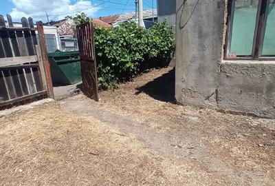 Teren de 214 mp, în Central