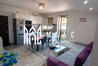 Apartament cu 3 camere decomandat în Șelimbăr