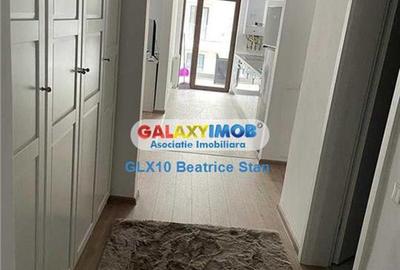 Apartament cu 3 camere decomandat, mobilat în Drumul Taberei - 6