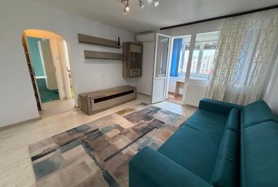 Apartament cu 3 camere semidecomandat în Titan - 2