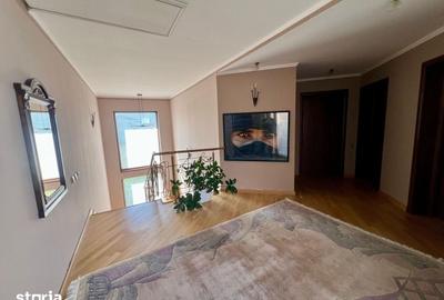 Casă cu 6 camere cu Teren 498 Mp în Andrei Mureșanu - 19