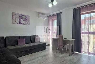Apartament cu 2 camere decomandat, mobilat în Gheorgheni - 3
