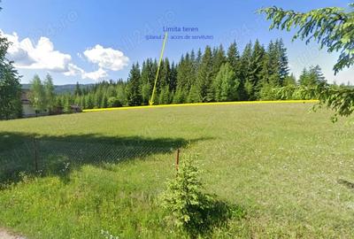 Teren de 6450 mp, în Neagra - 10