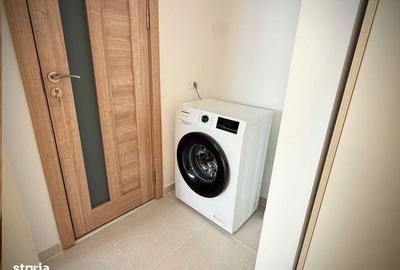 Apartament cu 2 camere semidecomandat în Dobroești