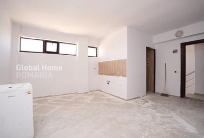 Birou, de 580 mp, în P-ța Muncii - 11