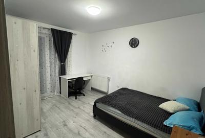 Apartament cu 2 camere nedecomandat în Central - 2
