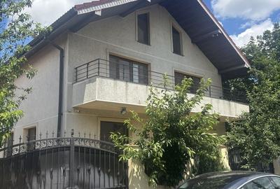 Casă cu 3 camere în Palas - 4