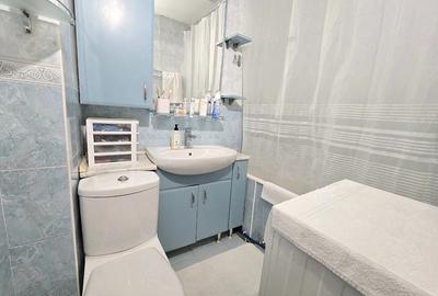 Apartament cu 2 camere decomandat în Pantelimon