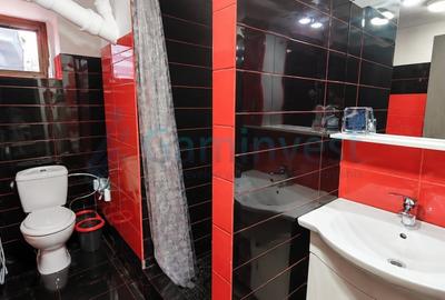 Garsonieră semidecomandată în Central - 5