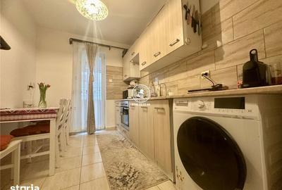 Apartament cu 3 camere decomandat în Rediu - 4