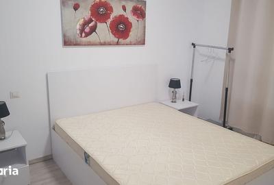 Apartament cu 2 camere în Central - 7