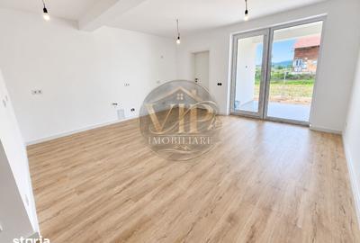 Casă cu 4 camere cu Teren 458 Mp în Partoș
