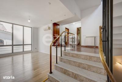 Apartament cu 4 camere în Dorobanți
