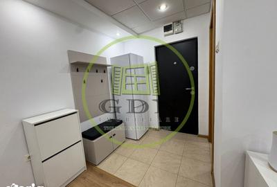 Apartament cu 2 camere decomandat, mobilat în Ultracentral - 4