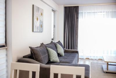 Apartament cu 2 camere în Central - 10