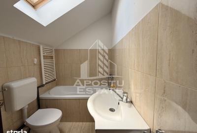 Apartament cu 2 camere decomandat în Dorobanților