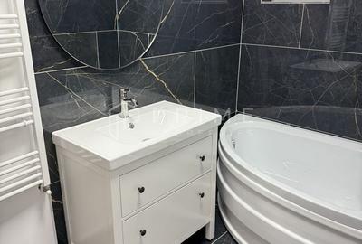 Apartament cu 3 camere decomandat în Platou - 3