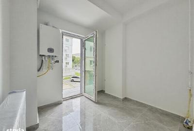 Apartament cu 3 camere decomandat în Central - 2