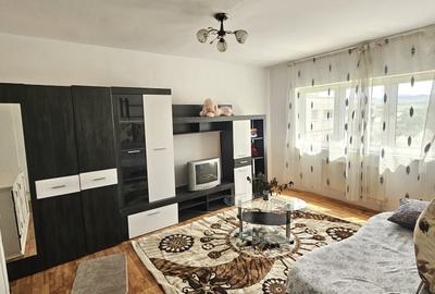 Apartament cu 2 camere în Sebeș