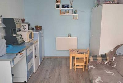 Spațiu comercial, de 40 mp, în Mircea cel Bătrân - 3