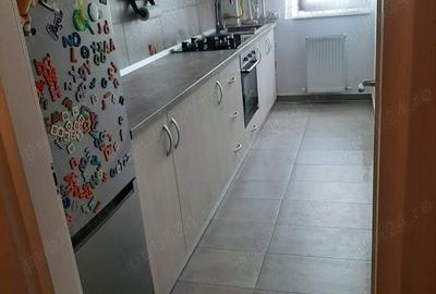 Garsonieră decomandată în Vișan