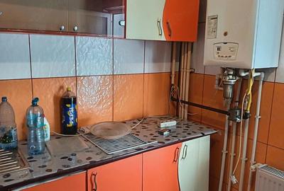 Apartament cu 2 camere decomandat în Central - 1