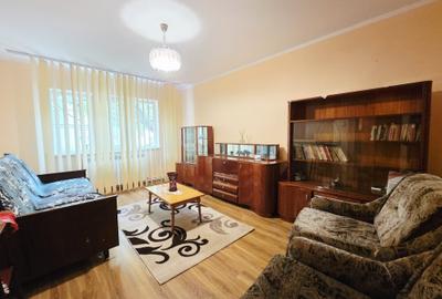 Apartament cu 2 camere semidecomandat în Țiglina 1 - 1