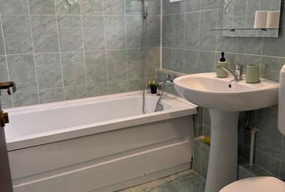 Apartament cu 2 camere semidecomandat în Drumul Taberei - 6
