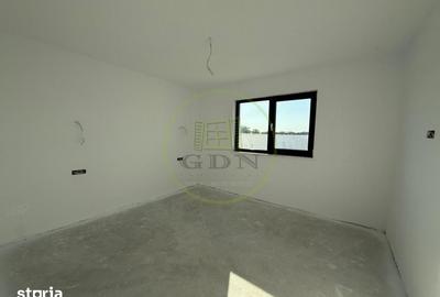Casă cu 4 camere cu Teren 518 Mp în Cârcea