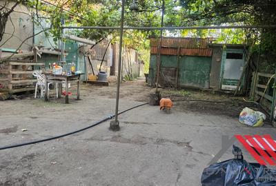 Casă individuală cu 4 camere cu Canalizare în Exterior Sud - 13