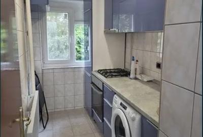 Apartament cu 2 camere semidecomandat în P-ța Reșița