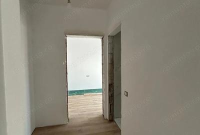 Apartament cu 2 camere semidecomandat în Moșnița Nouă - 2