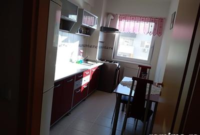 Garsonieră decomandată în Lipovei