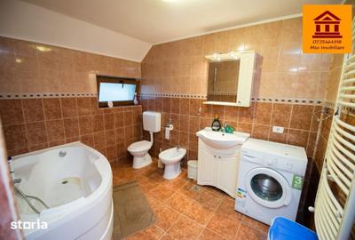 Casă cu 3 camere cu Teren 284 Mp în Cartierul Verde