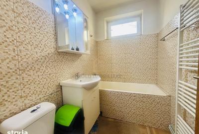 Apartament cu 2 camere în Republicii - 8