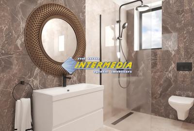 Apartament cu 2 camere decomandat în Ampoi 3 - 7