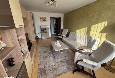 Apartament cu 3 camere în Tudor