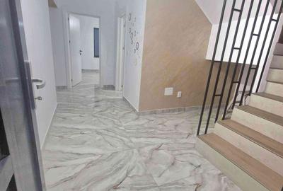 Casă cu 4 camere în Miroslava - 2