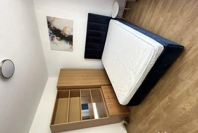 Apartament cu 4 camere decomandat în Mărăști - 3