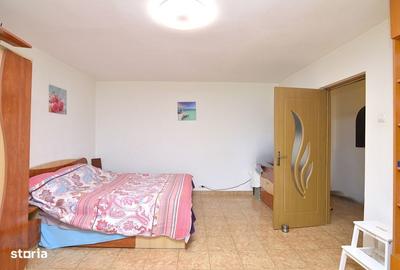 Garsonieră decomandată în Decebal - 9
